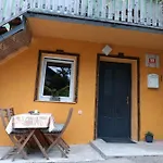 Apartma Metija Kobarid
