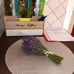 Lägenhet Apartma Metija