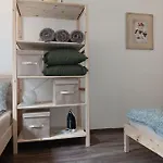 Apartma Metija Lägenhet Kobarid