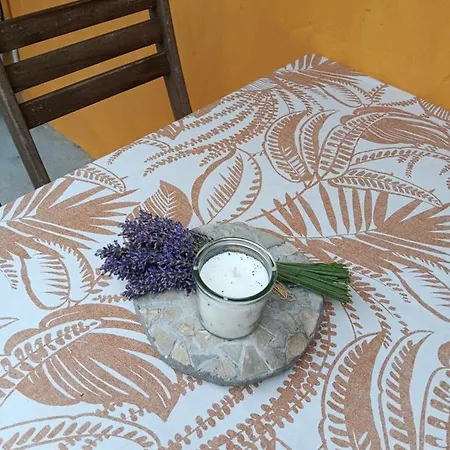 Apartma Metija كوباريد