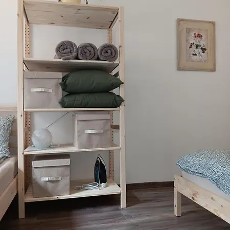 Apartma Metija شقة كوباريد