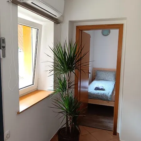 شقة Apartma Metija