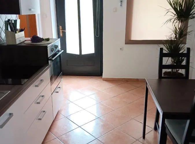 Apartma Metija * Kobarid