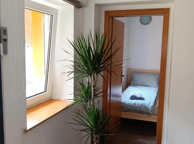 Apartmán Apartma Metija