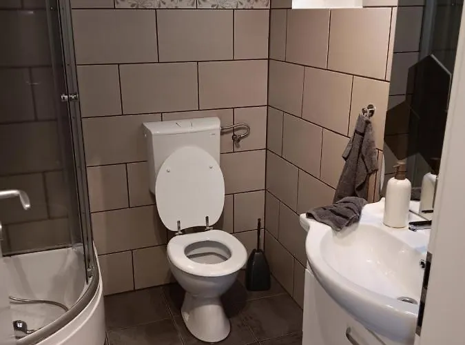 Apartma Metija 아파트 *