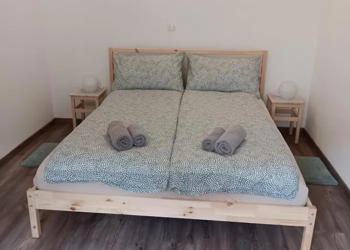 Apartma Metija 아파트 코바리드