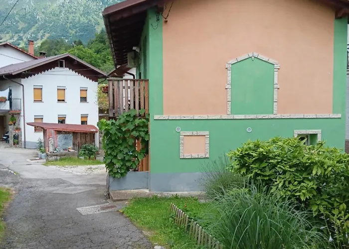 Apartma Metija * 코바리드